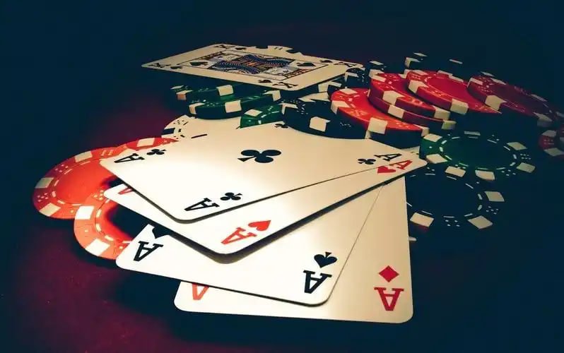 rico win