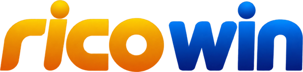 rico win logo